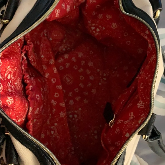 Betsey Johnson bag - Picture 4 of 6